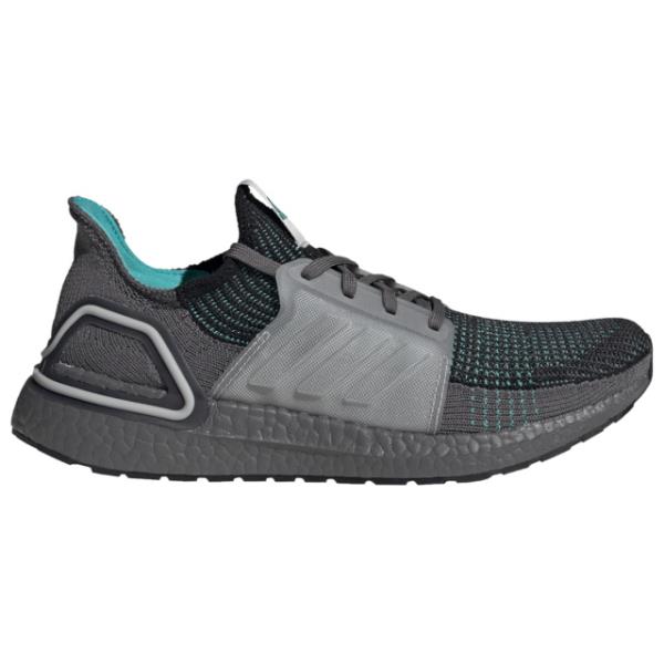 Adidas Futócipő Férfi Ultraboost 19 Fekete/Szürke,FYP21486